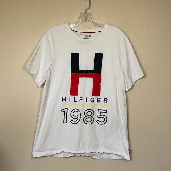TOMMY HILFIGER Sleepwear Men's Modern Essentials M - Picture 1 of 6